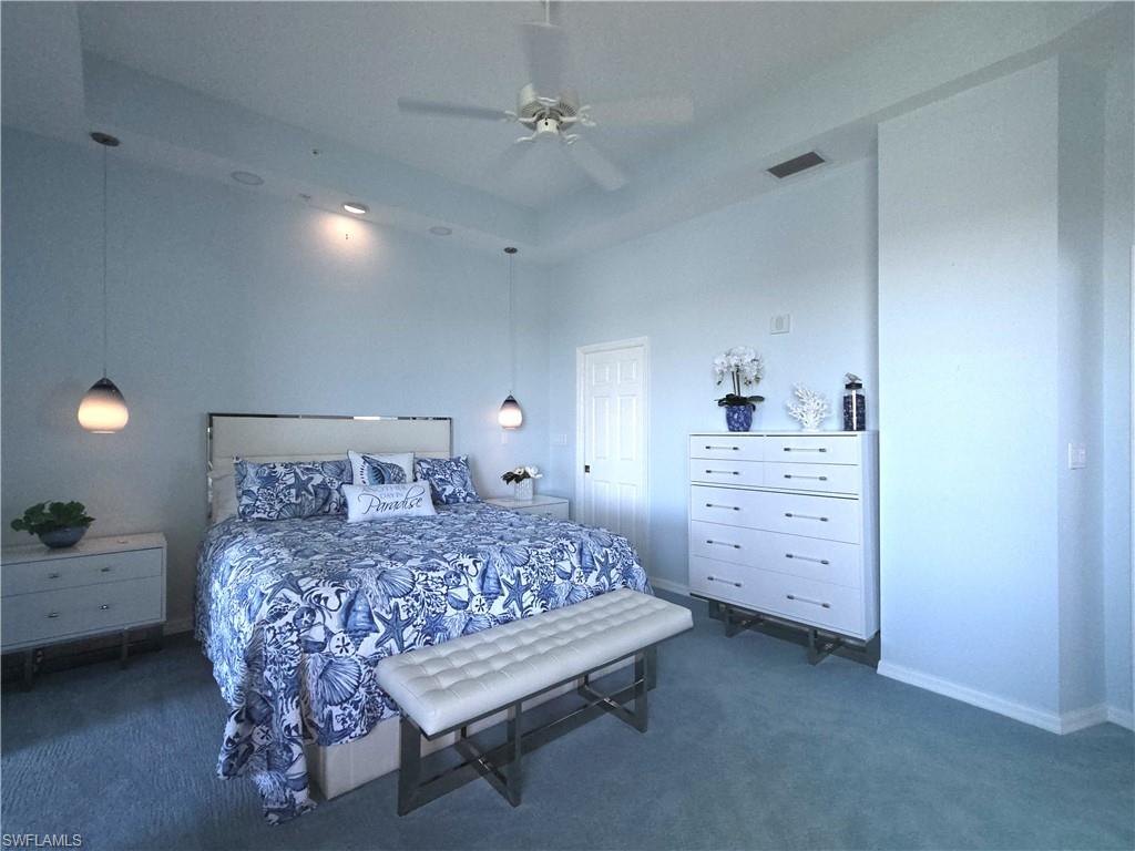 WATERSIDE AT BAY BEACH - Residential