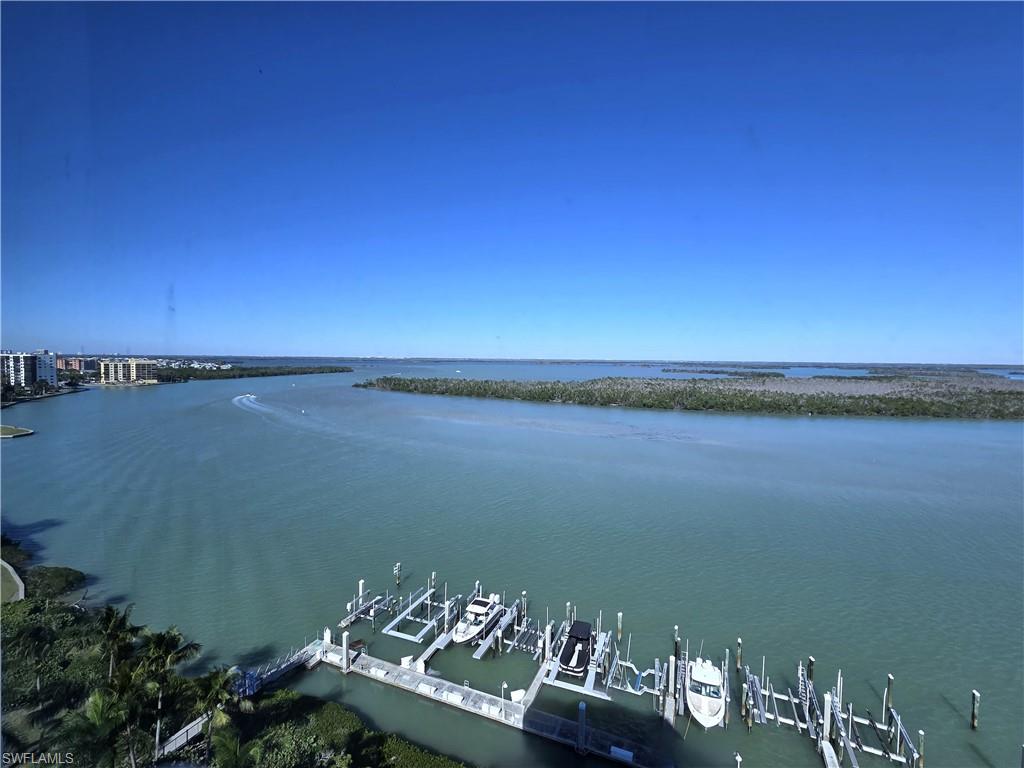 WATERSIDE AT BAY BEACH - Residential