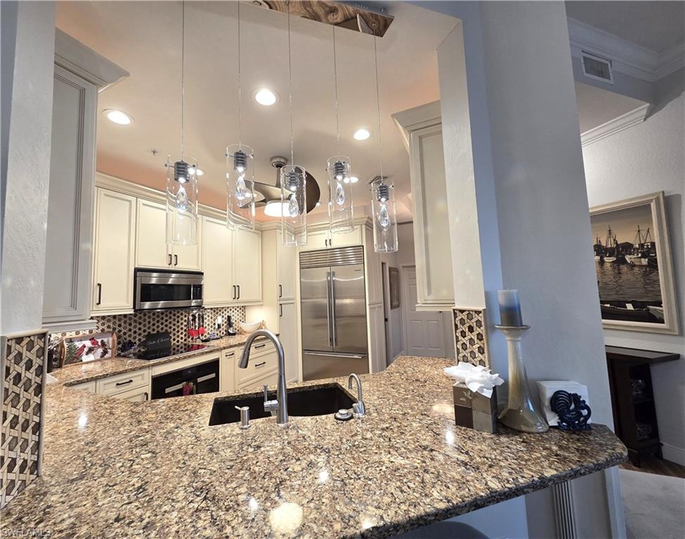 WATERSIDE AT BAY BEACH - Residential