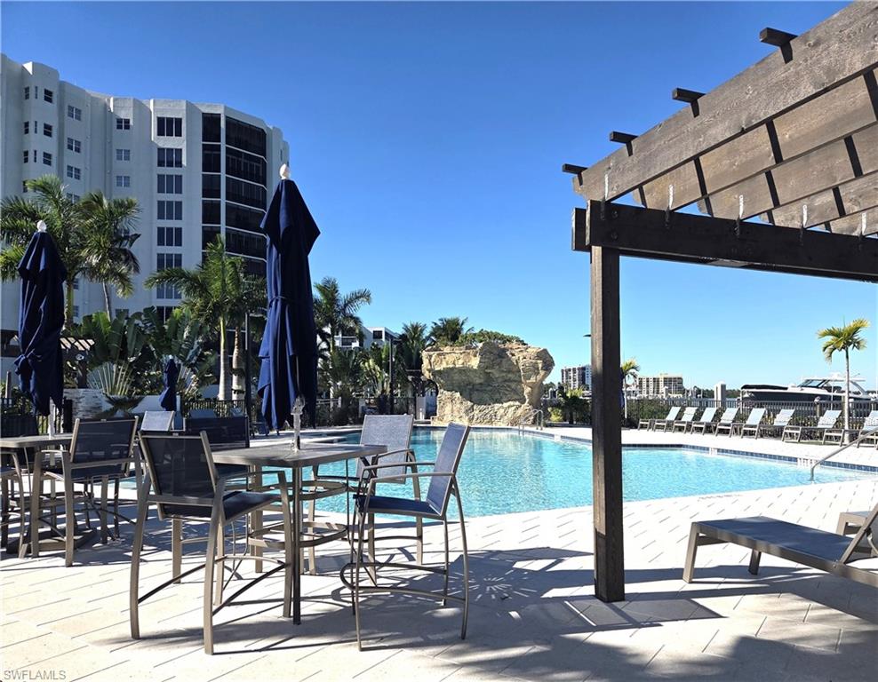 WATERSIDE AT BAY BEACH - Residential