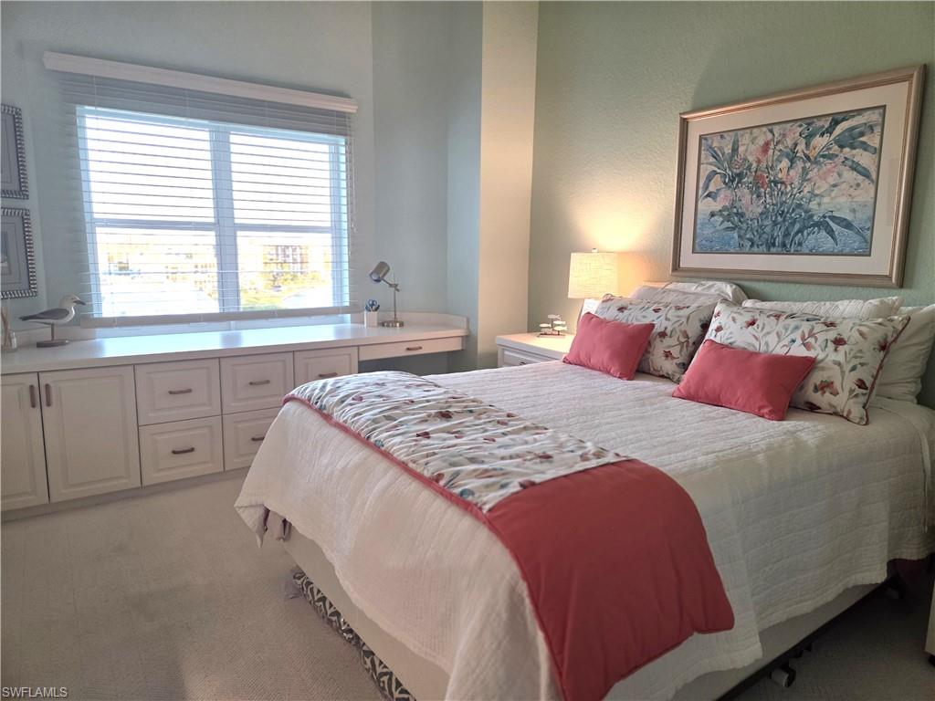 WATERSIDE AT BAY BEACH - Residential