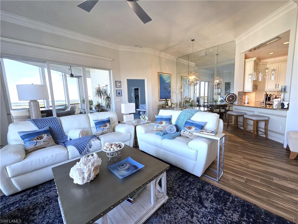 WATERSIDE AT BAY BEACH - Residential