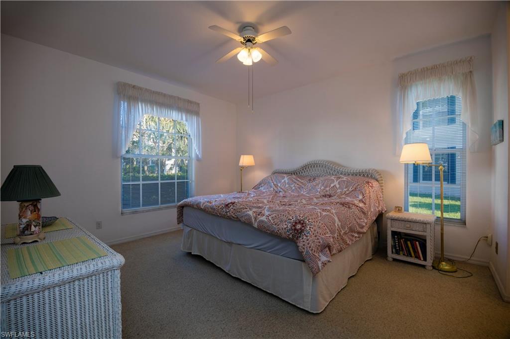 BARRINGTON CLUB - Residential Lease