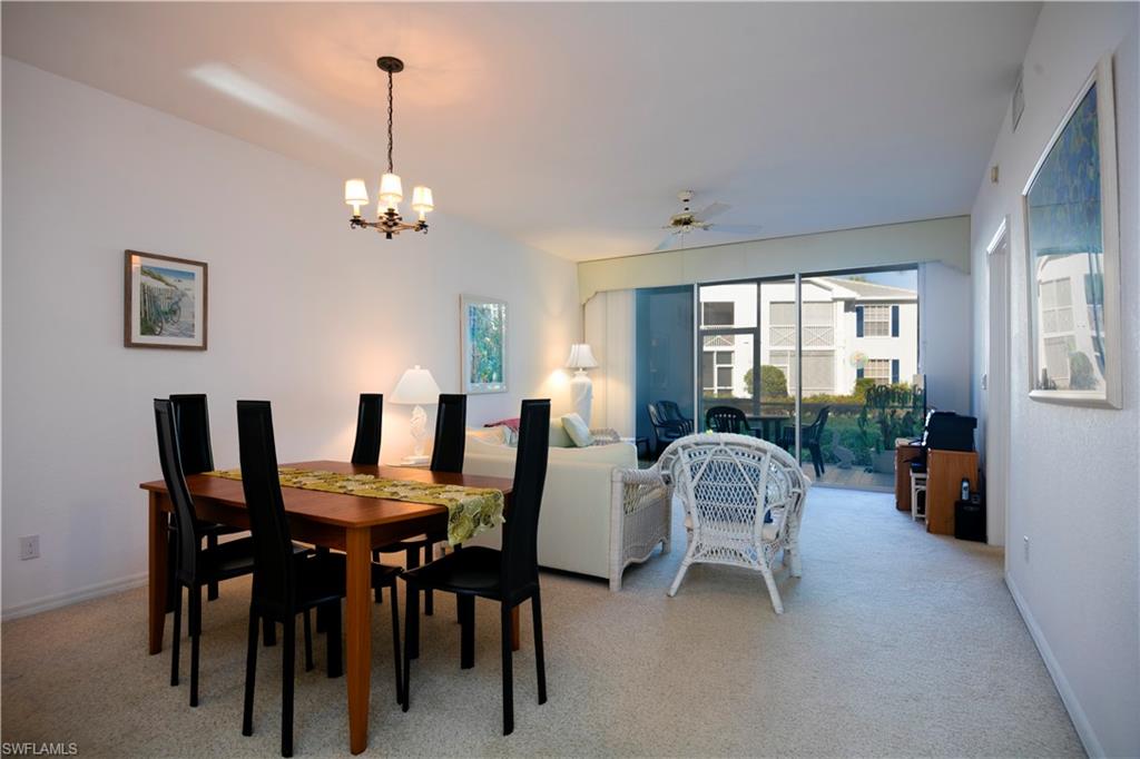 BARRINGTON CLUB - Residential Lease