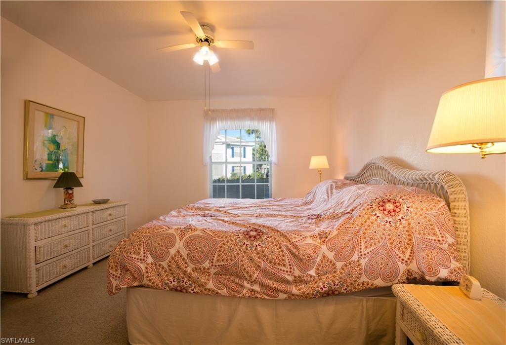 BARRINGTON CLUB - Residential Lease