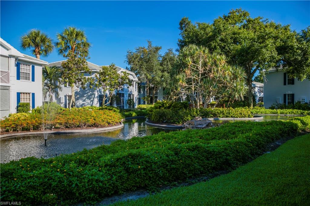 BARRINGTON CLUB - Residential Lease