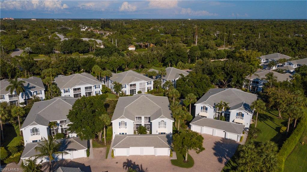 BARRINGTON CLUB - Residential Lease