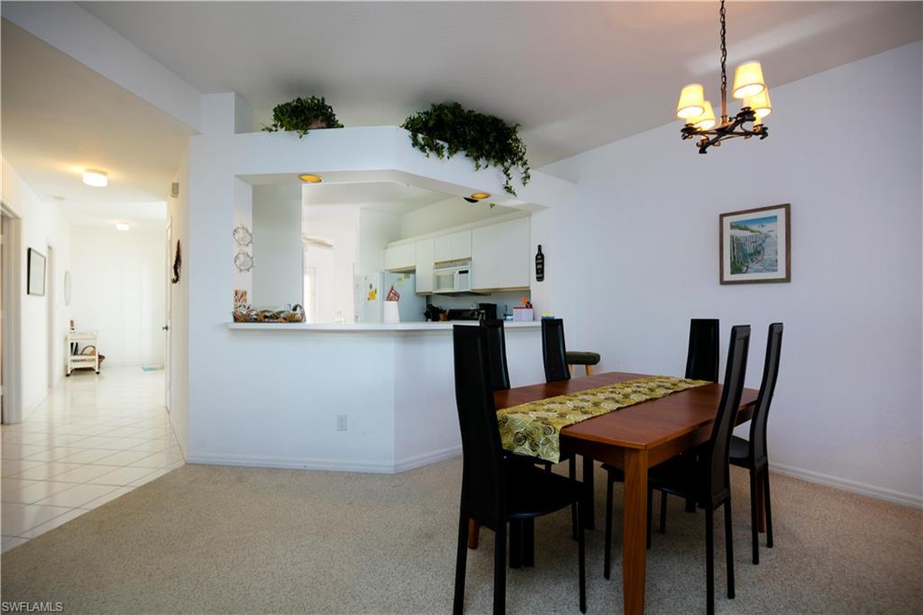 BARRINGTON CLUB - Residential Lease