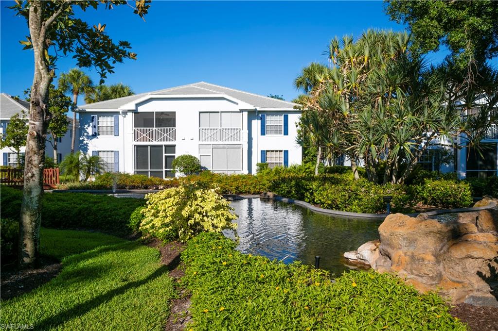 BARRINGTON CLUB - Residential Lease