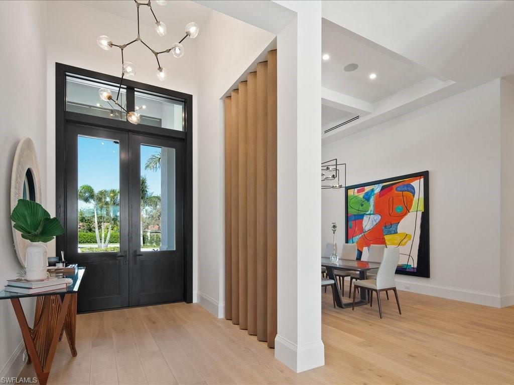 PINE RIDGE - Residential