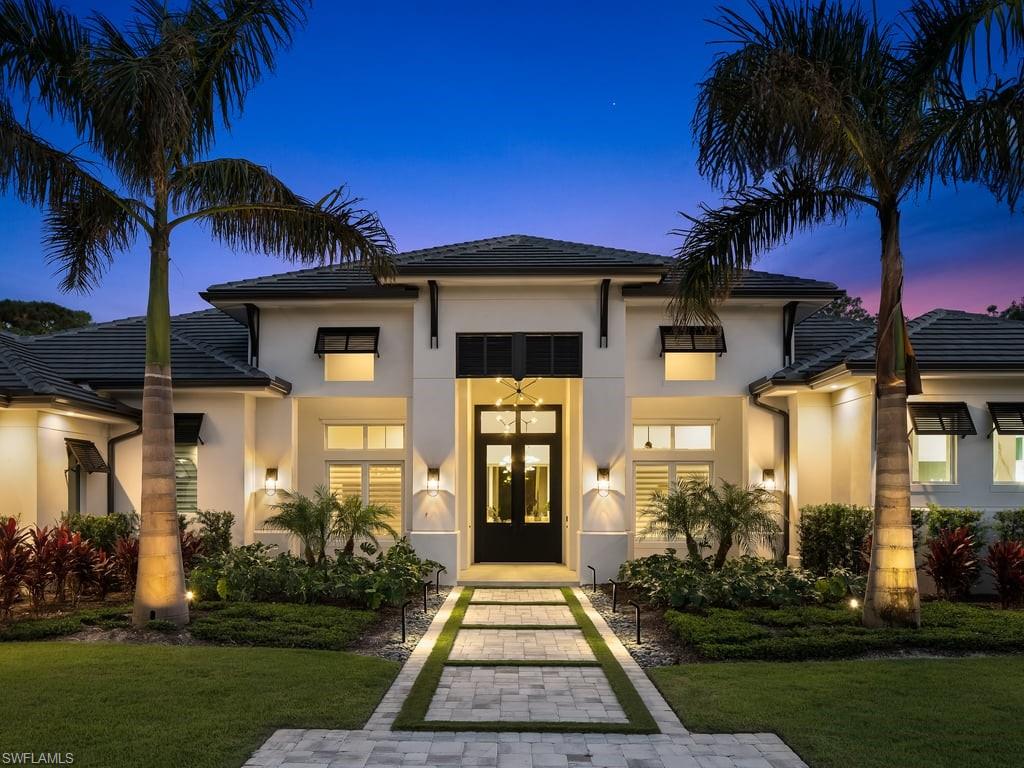 PINE RIDGE - Residential