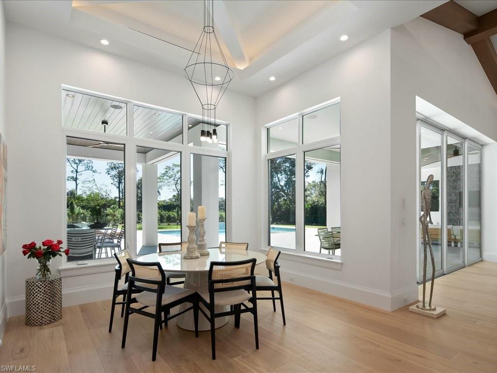 PINE RIDGE - Residential