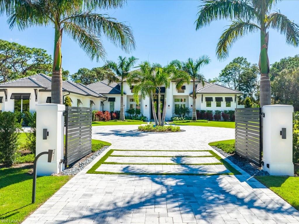 PINE RIDGE - Residential