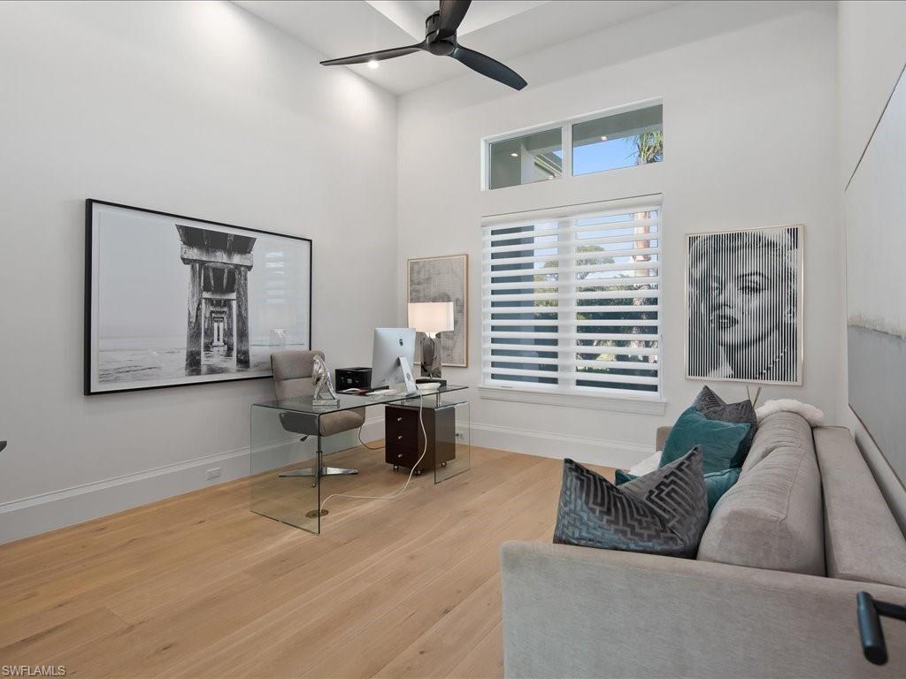 PINE RIDGE - Residential