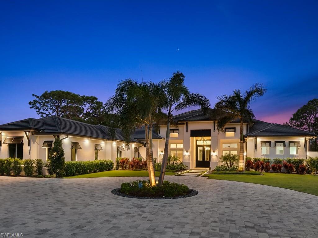 PINE RIDGE - Residential