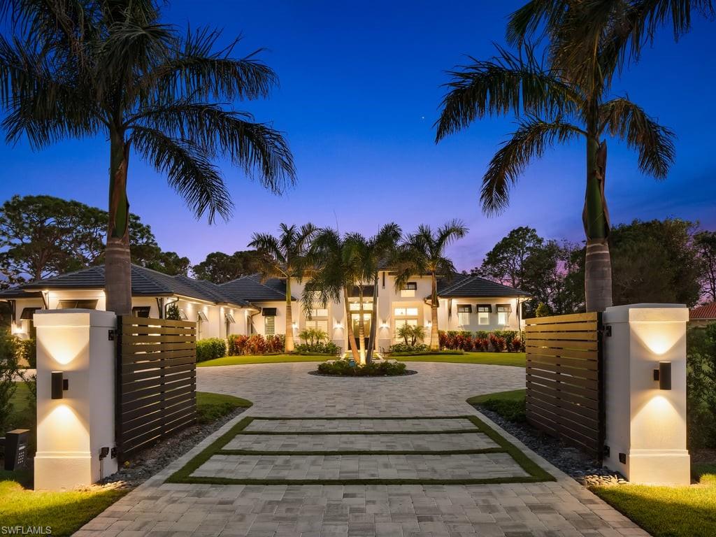 PINE RIDGE - Residential