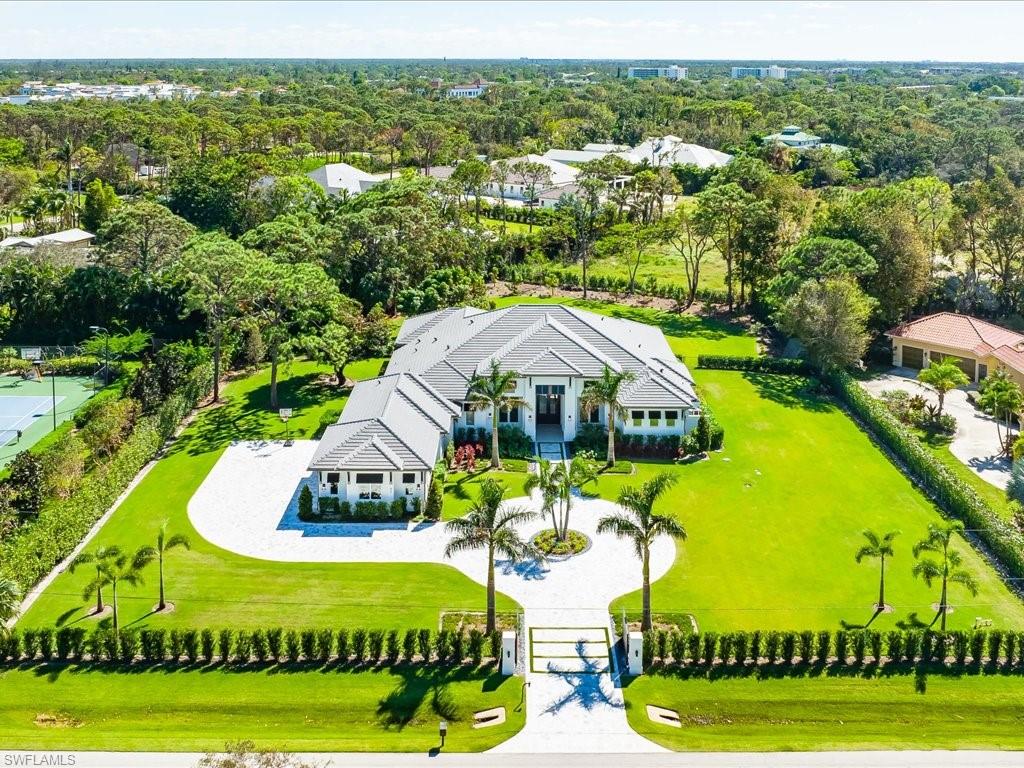 PINE RIDGE - Residential