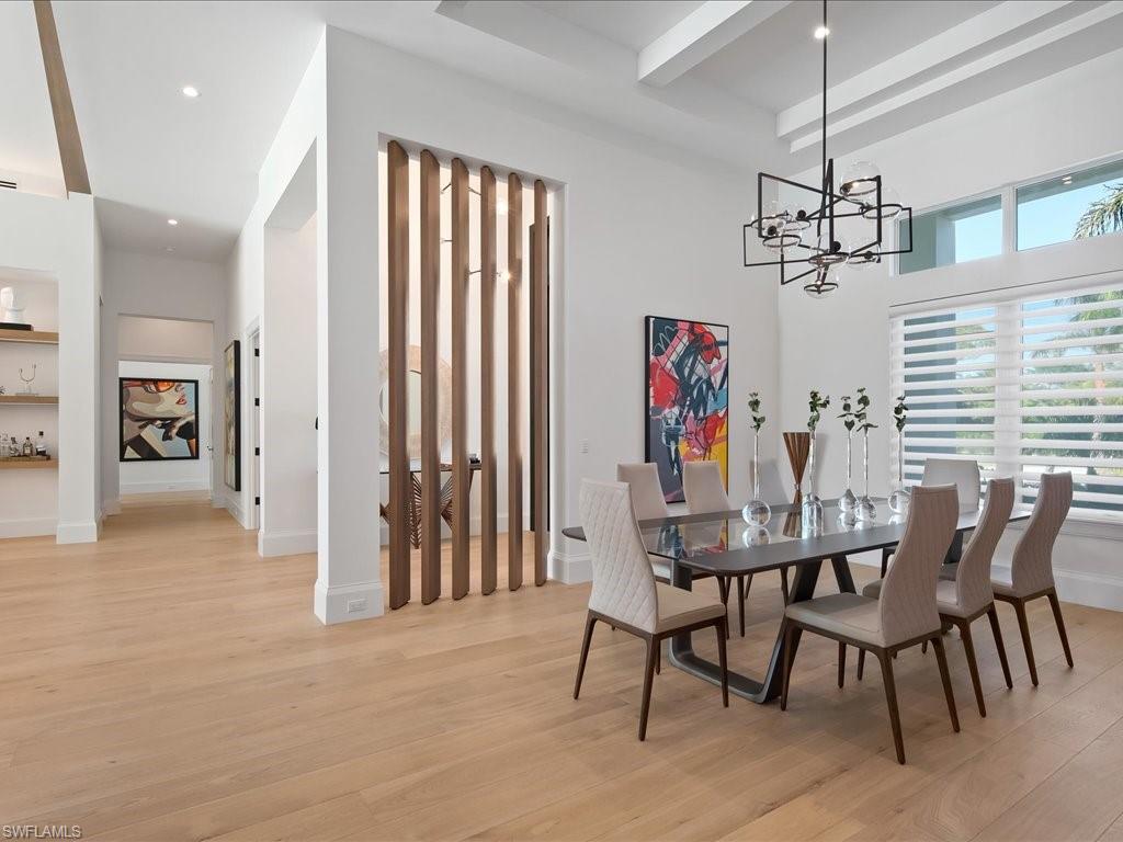 PINE RIDGE - Residential