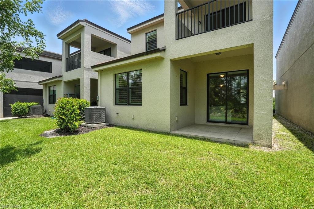 NATURA - Residential