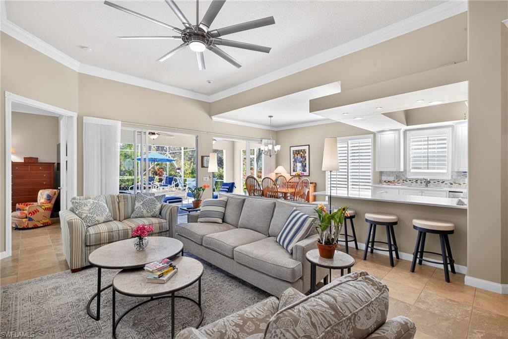 VILLAGE WALK OF BONITA SPRINGS - Residential