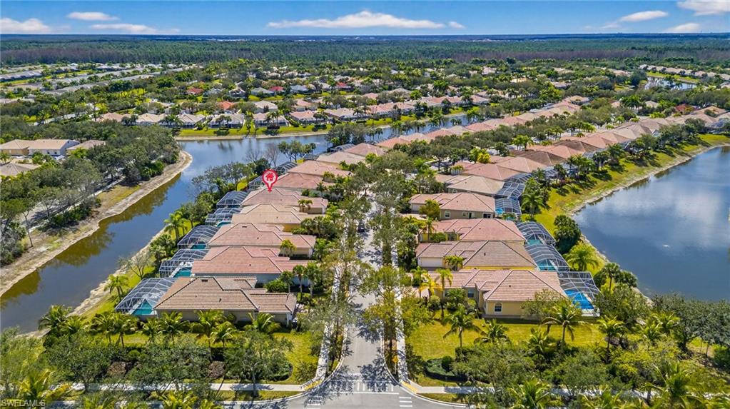 VILLAGE WALK OF BONITA SPRINGS - Residential