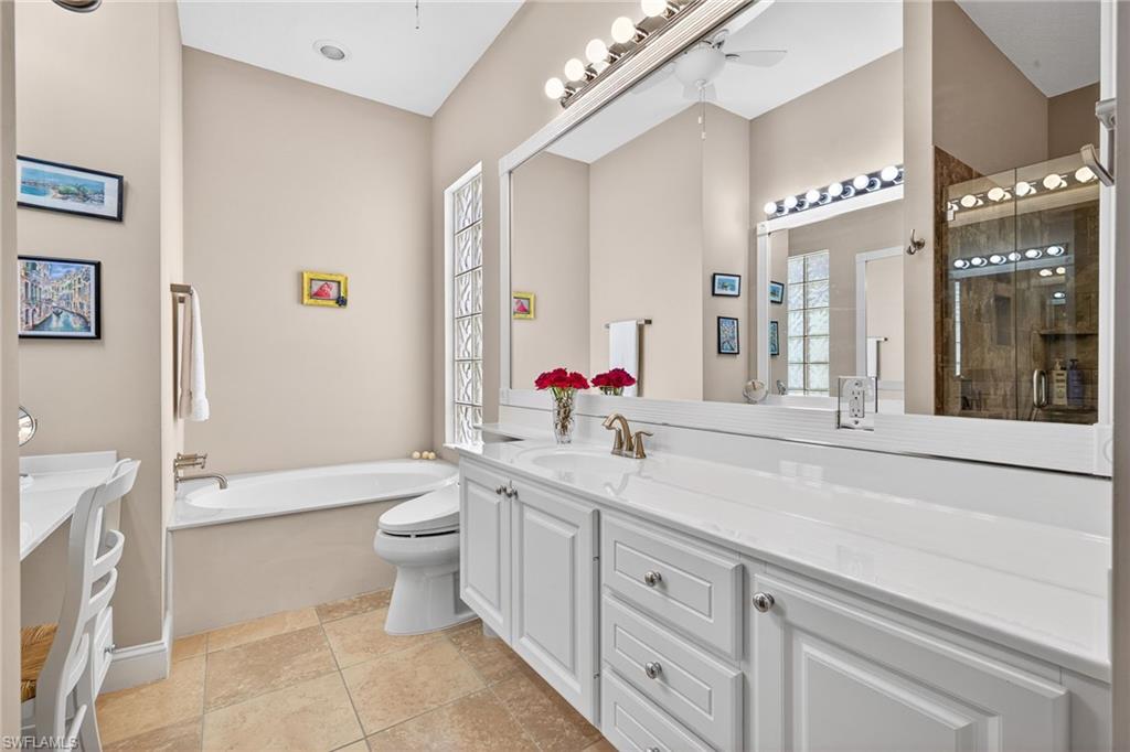 VILLAGE WALK OF BONITA SPRINGS - Residential