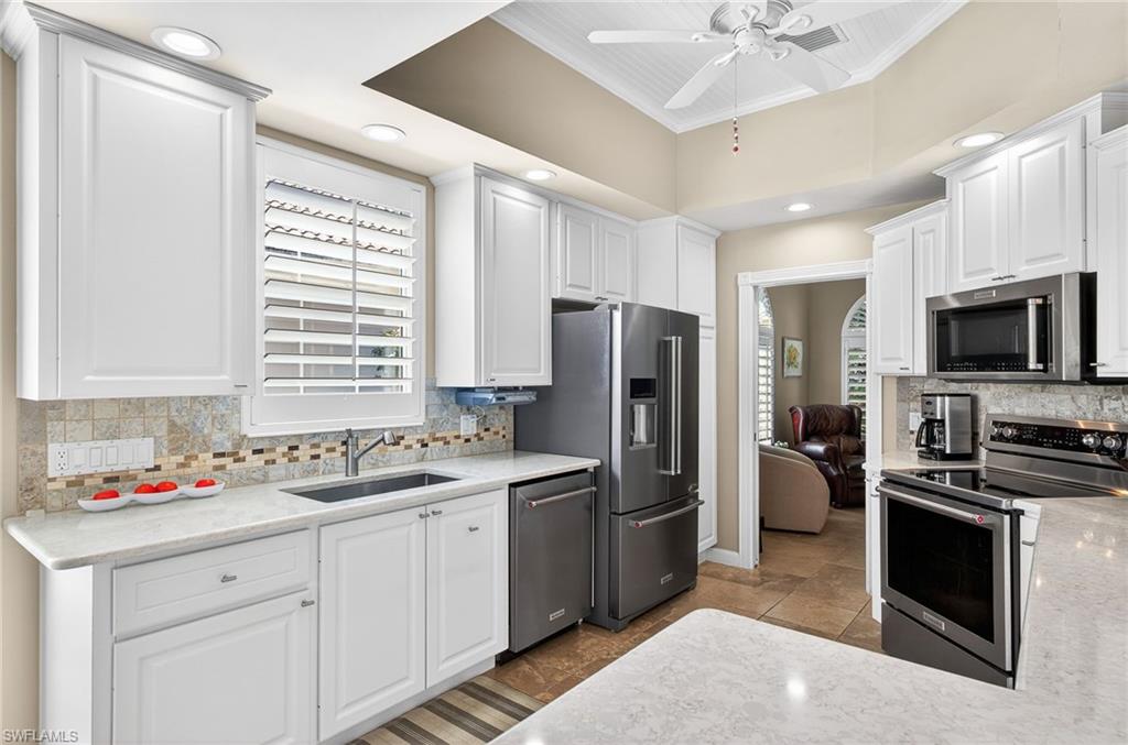 VILLAGE WALK OF BONITA SPRINGS - Residential