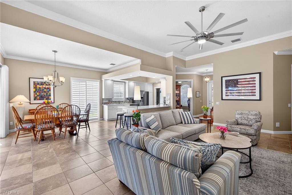 VILLAGE WALK OF BONITA SPRINGS - Residential