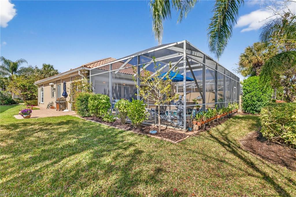 VILLAGE WALK OF BONITA SPRINGS - Residential