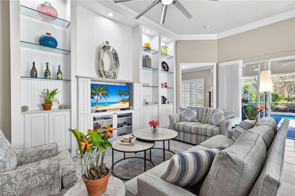 VILLAGE WALK OF BONITA SPRINGS - Residential