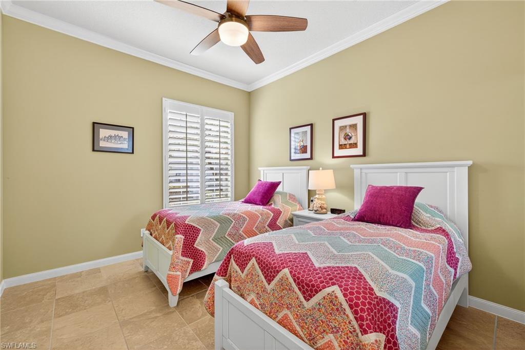 VILLAGE WALK OF BONITA SPRINGS - Residential