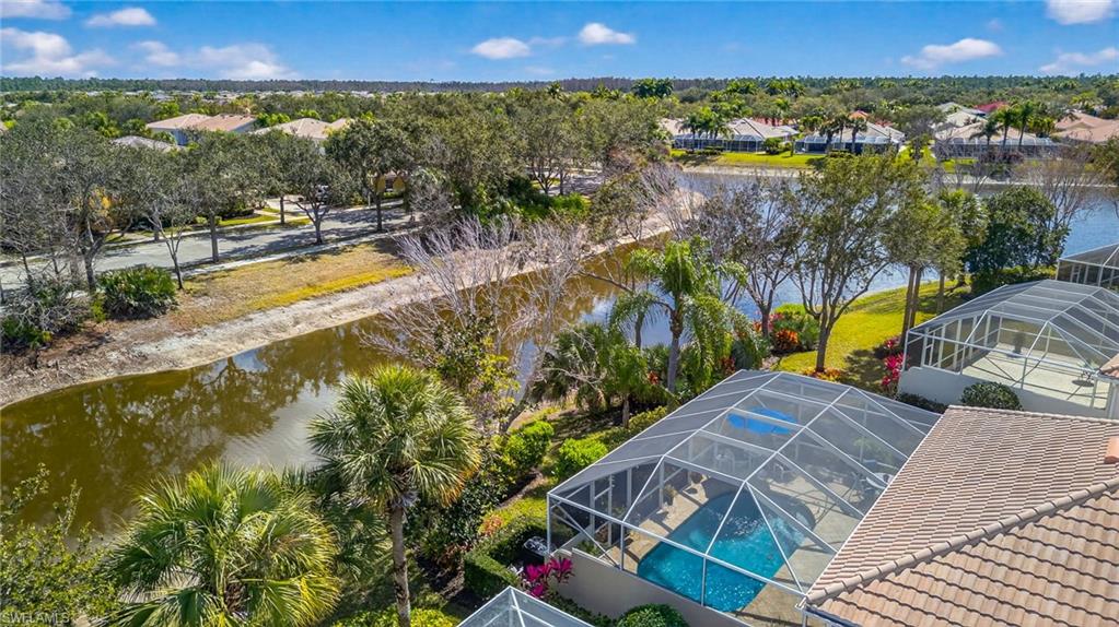 VILLAGE WALK OF BONITA SPRINGS - Residential