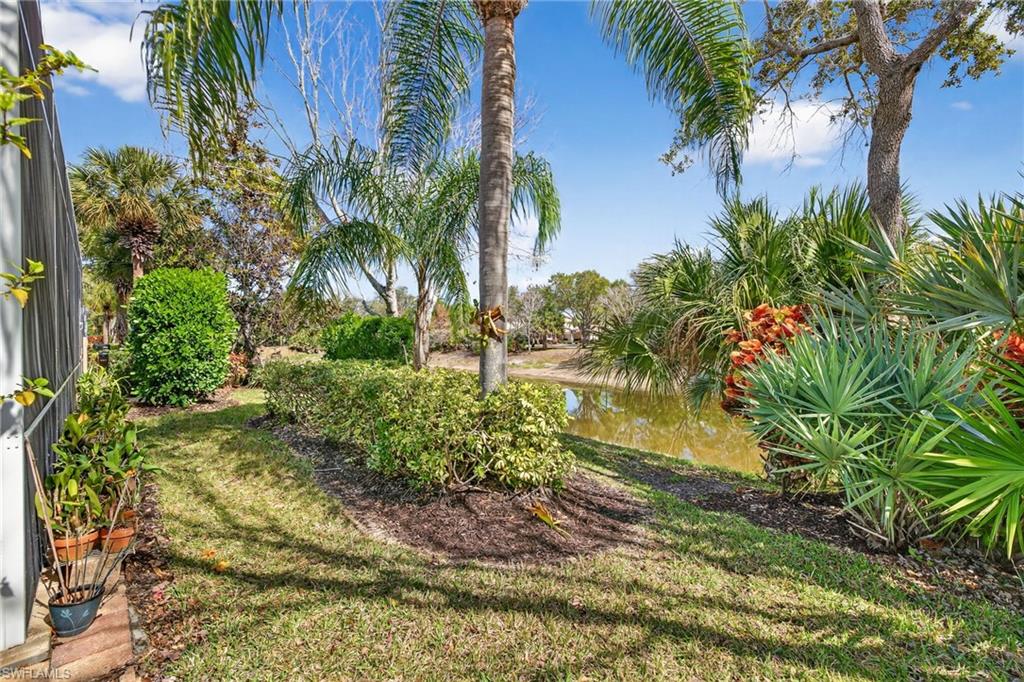 VILLAGE WALK OF BONITA SPRINGS - Residential