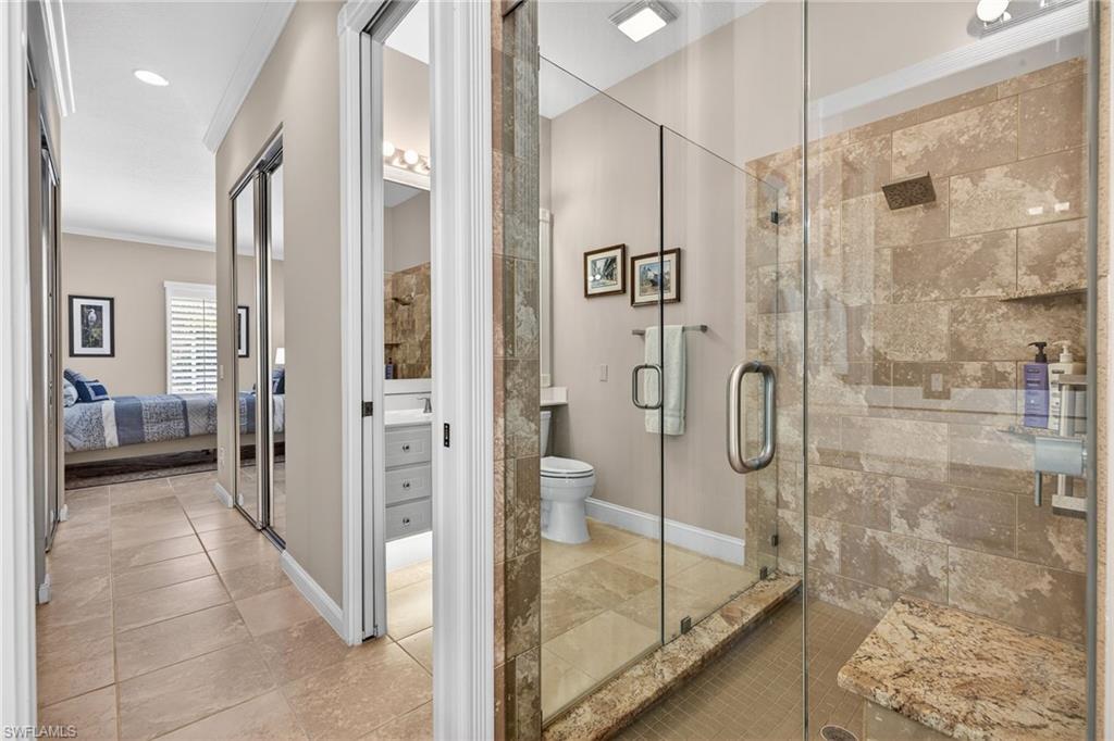 VILLAGE WALK OF BONITA SPRINGS - Residential