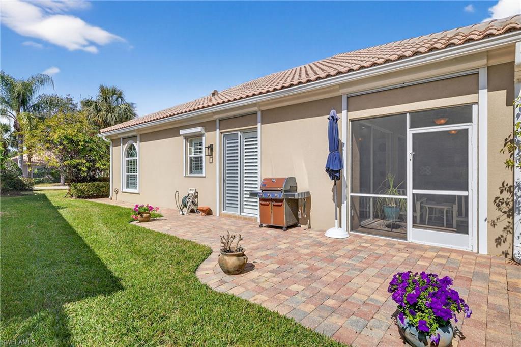 VILLAGE WALK OF BONITA SPRINGS - Residential