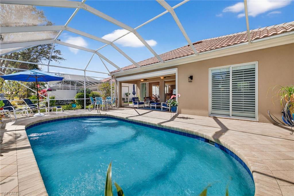 VILLAGE WALK OF BONITA SPRINGS - Residential