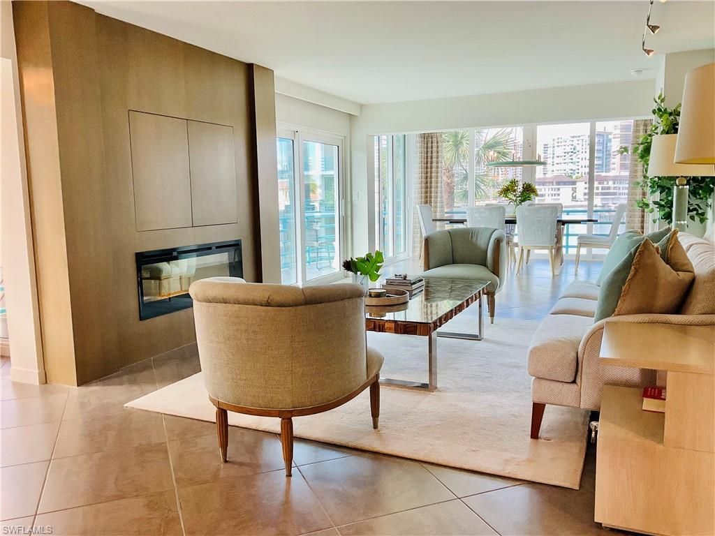 Photo of 355 Park Shore DR #1-134, NAPLES, FL 34103 (MLS # 225077885)