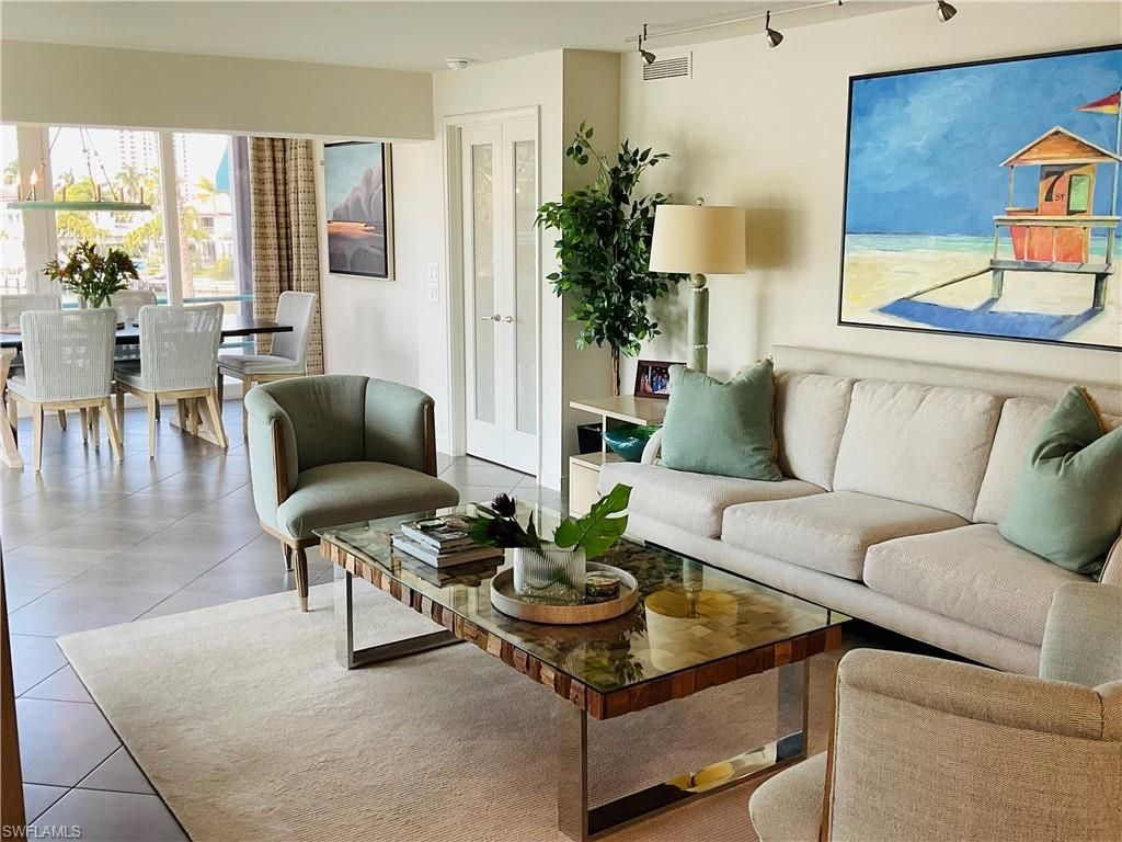 Photo of 355 Park Shore DR #1-134, NAPLES, FL 34103 (MLS # 225077885)