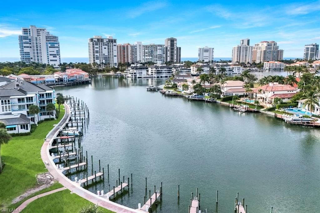 Photo of 355 Park Shore DR #1-134, NAPLES, FL 34103 (MLS # 225077885)