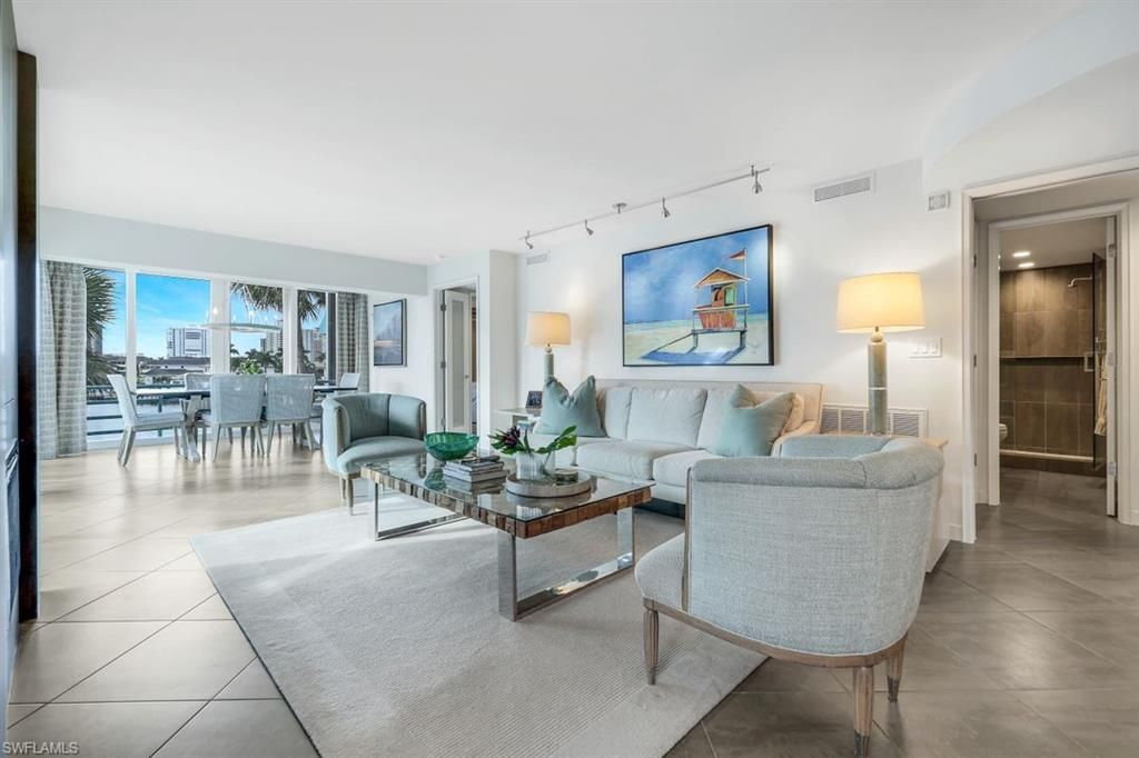 Photo of 355 Park Shore DR #1-134, NAPLES, FL 34103 (MLS # 225077885)