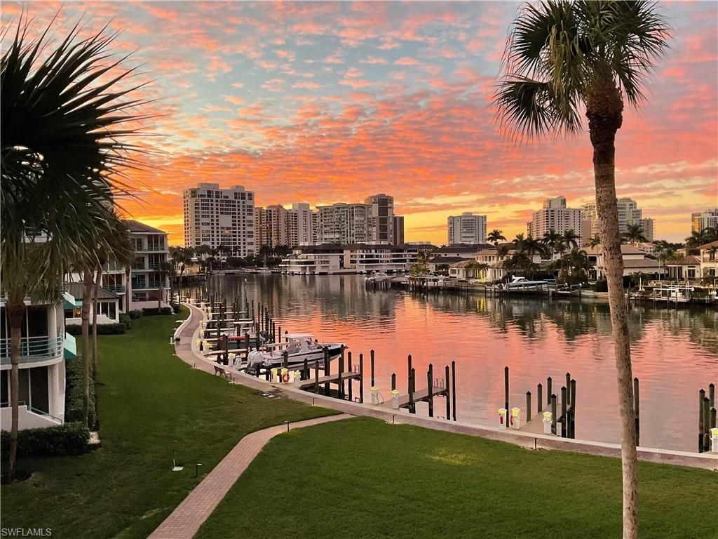 Photo of 355 Park Shore DR #1-134, NAPLES, FL 34103 (MLS # 225077885)