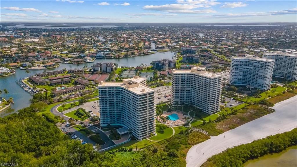 SOUTH SEAS - Residential