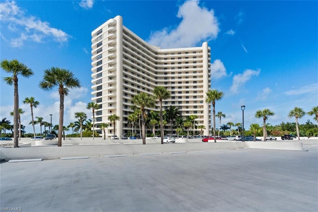 SOUTH SEAS - Residential