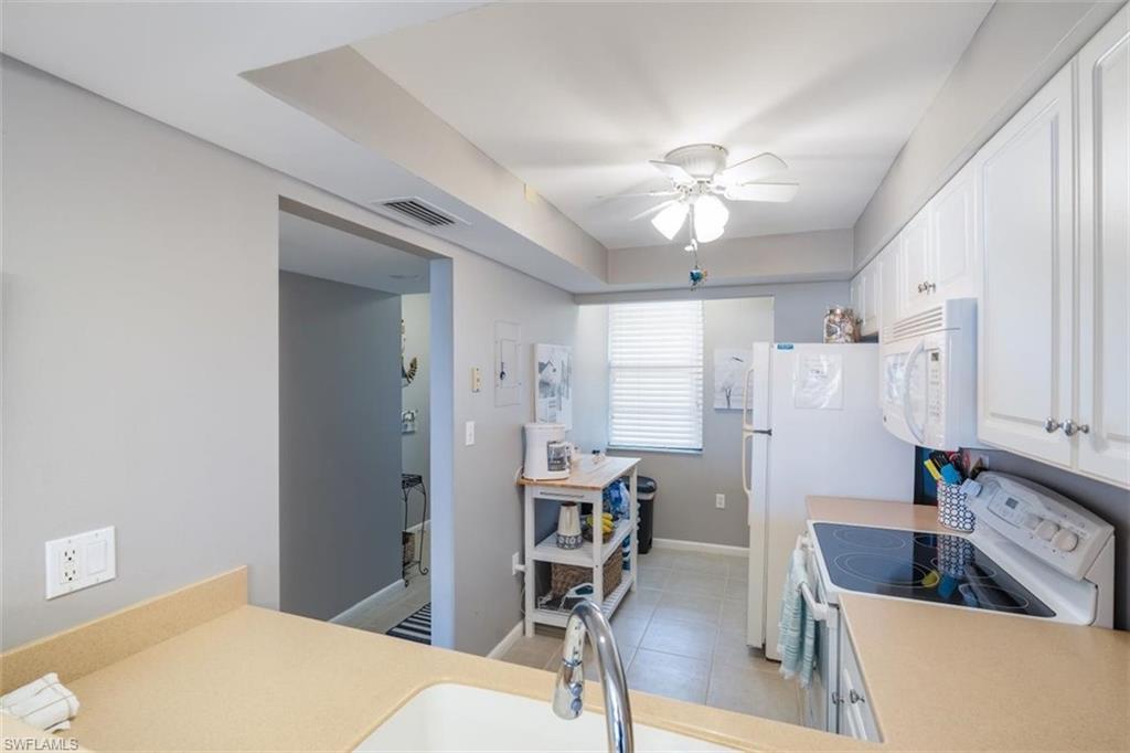 SOUTH SEAS - Residential