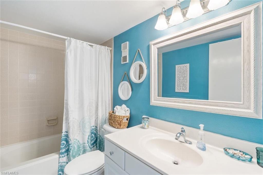SOUTH SEAS - Residential
