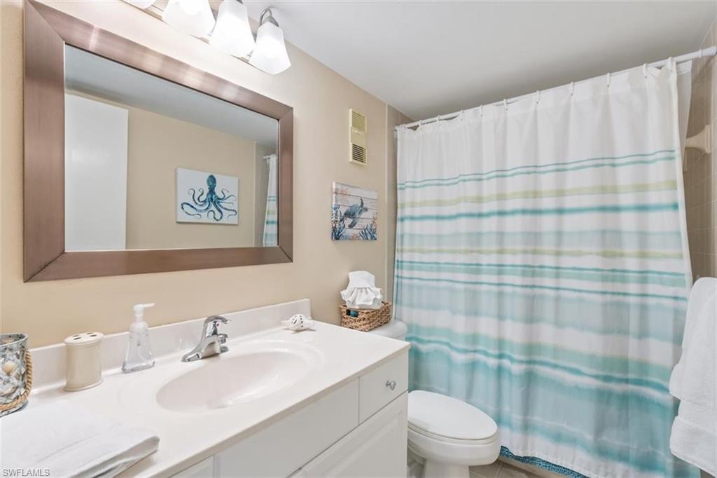 SOUTH SEAS - Residential