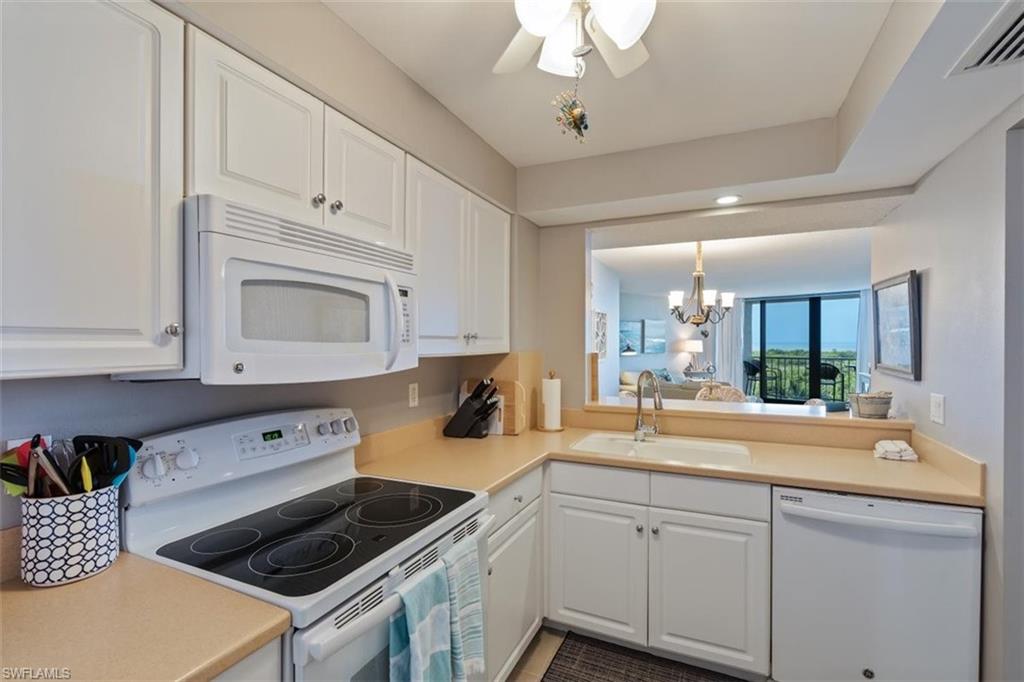 SOUTH SEAS - Residential