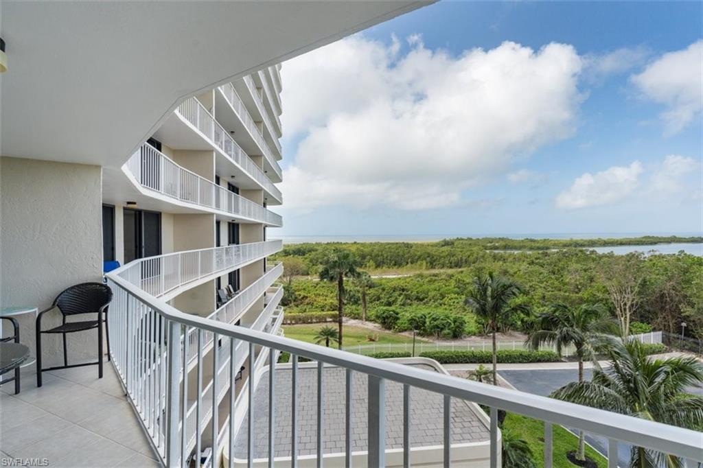 SOUTH SEAS - Residential