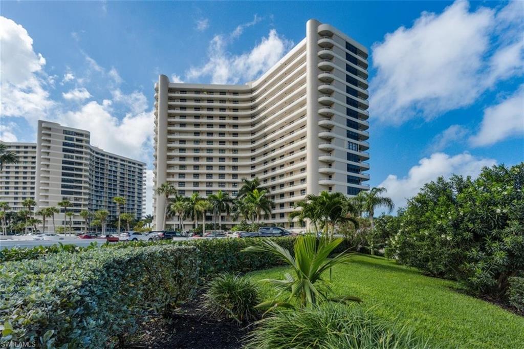 SOUTH SEAS - Residential