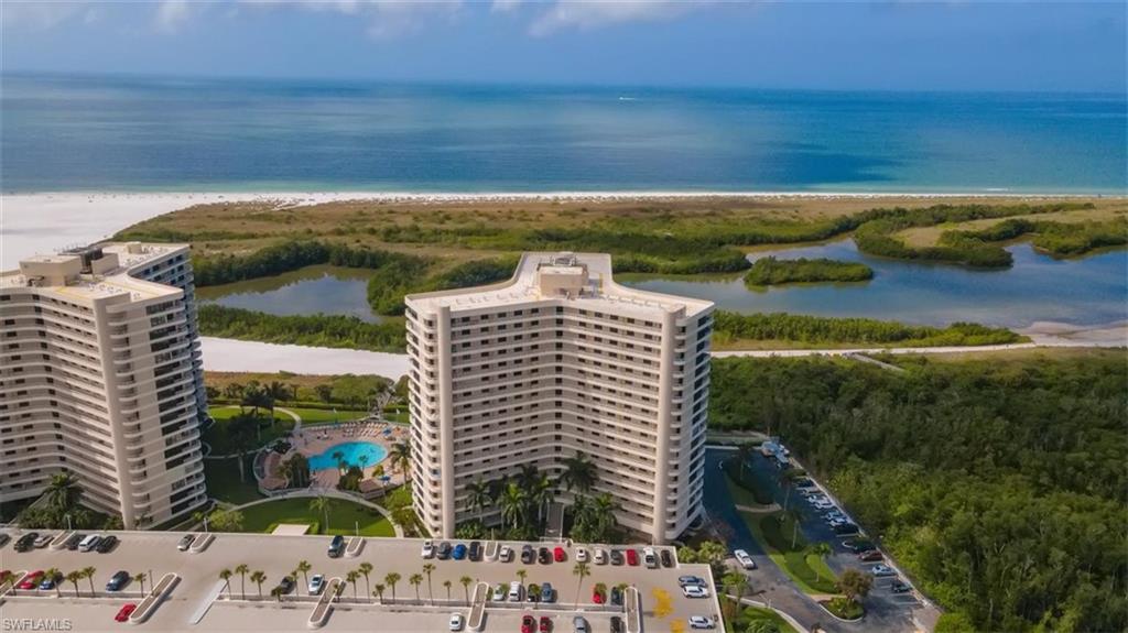 SOUTH SEAS - Residential